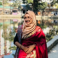 Shahe Noor Akhter Noor